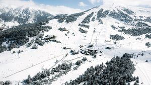 Las estaciones de Grandvalira Resorts registran el mejor mes de marzo de los últimos años