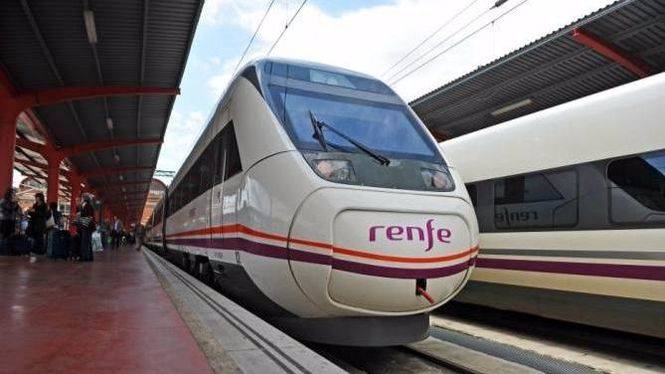 Renfe introduce un nuevo compromiso de puntualidad simplificado