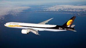 Jet Airways mejora su conectividad y presenta aviones más grandes en sus rutas a Europa