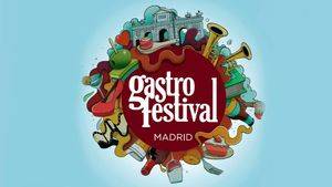 'Gastrofestival Madrid 2017’ se celebrará del 21 de enero al 5 de febrero