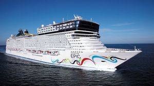 Norwegian Cruise Line añadirá socorrista a su flota
