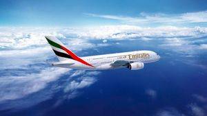 Emirates operará sus cuatro vuelos diarios desde España exclusivamente con el A380