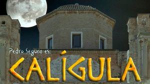 Calígula cobrará vida en el Parque de Torres de Cartagena