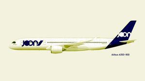 Nueva ruta de Air France a Quito, operada por Joon
