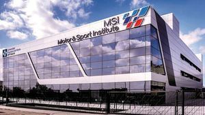 El Motor & Sport Institute la nueva Universidad del motor en Madrid