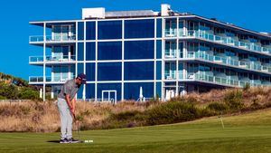 Oitavos Dunes acogerá la próxima edición del Tour Europeo GolfSixes