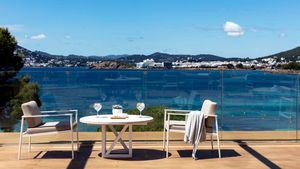Novedades gastronómicas en el hotel ME Ibiza