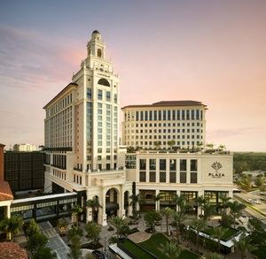 Loews Coral Gables Hotel, un nuevo icono del lujo en Miami