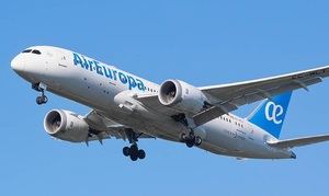 Air Europa activa más de 8,5 millones de plazas para este verano