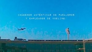 Born to Fly, la campaña de Vueling para celebrar su 20 aniversario