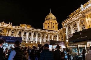 Tradiciones, música y cultura en Hungría durante el verano