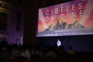Más de 75 películas en las noches madrileñas de Cibeles de Cine
