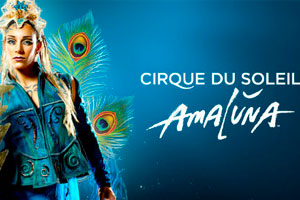 Cirque Du Soleil vuelve a Madrid