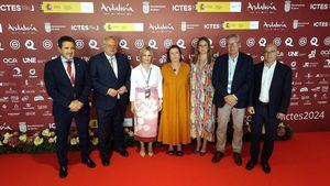 Inaugurado el VII Congreso Internacional de Calidad y Sostenibilidad Turística en Cádiz