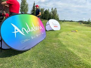 Andalucía muestra su oferta de golf a clientes del mercado polaco