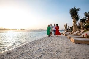 Las mejores playas para un viaje inolvidable a Dubái