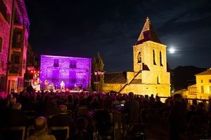 Festivales para disfrutar más allá de la música en la Costa Brava y el Pirineo de Gerona