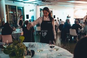 Tenerife promociona su gastronomía de la mano de Basque Culinary Center