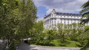 El hotel Mandarin Oriental Ritz, Madrid obtiene la certificación de sostenibilidad del GSTC