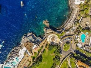 Albania y Madeira destinos favoritos de los españoles para este verano
