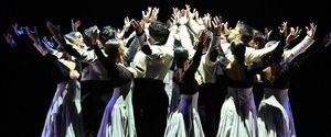 Generaciones, una evolución escénica de la danza española en el Festival de Granada