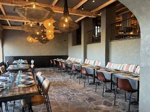 Leña & Karbon el nuevo restaurante en el hotel Ona las Lomas-La Manga Club