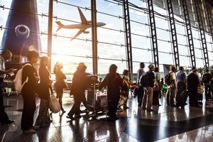 Los destinos internacionales más asegurados por los españoles en sus viajes