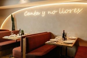 La Xida, el restaurante que fusiona gastronomía asturiana y mexicana, estrena carta