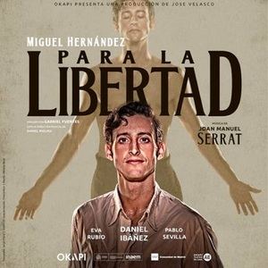 Para la Libertad celebrará la vida y obra del poeta Miguel Hernández
