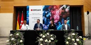 La ORCAM presenta su temporada bajo la nueva dirección de Alondra de la Parra