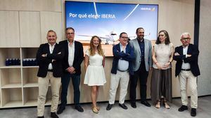 El turoperador Europlayas, en colaboración con Iberia, desvela sus destinos internacionales para 2024