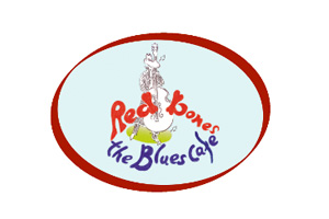 Jamaica: Redbones Café Blues