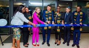 ITA Airways inaugura un nuevo vuelo a la capital de Ghana, Acra