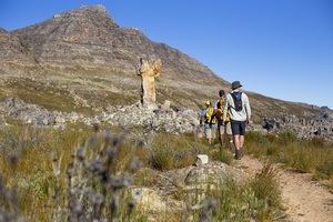 Sudáfrica, tierra de aventuras