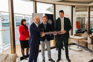 MSC Cruceros e Iryo se asocian para facilitar la accesibilidad a los puertos españoles