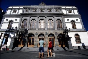 Las Palmas de Gran Canaria apuesta por la música como uno de sus atractivos turísticos