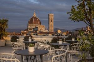 Tivoli Palazzo Gaddi abre en el centro histórico de Florencia