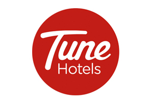 Melbourne: Tune Hotel Melbourne