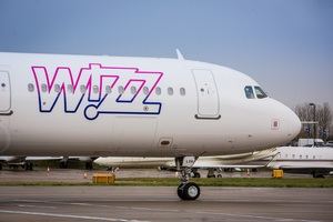 Wizz Air ofrece destinos al sur y este del continente con tarifas muy atractivas