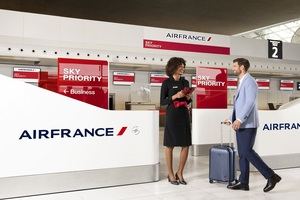 La categoría ‘Premium Economy’ de Air France pasa a denominarse ‘Premium’