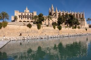 Recorrido por el patrimonio cultural y artístico de Mallorca ͏ ͏ ͏ ͏