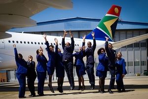 Discover the World llevará la representación de South African Airways en España