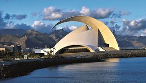 Auditorio de Tenerife, líder en cuanto en producción y realización de espectáculos en Canarias