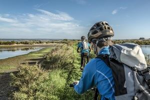 Rutas este otoño en el Alentejo: a pie o sobre dos ruedas