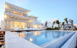 Blue Diamond Luxury Boutique Hotel, retiros wellness para este verano en la Riviera Maya