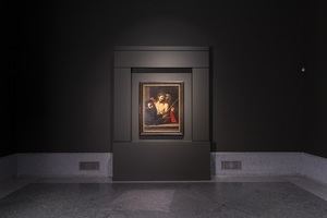El Museo del Prado presenta El Caravaggio perdido, la obra maestra Ecce Homo del pintor italiano