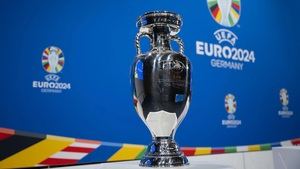 Para los amantes del futbol, anécdotas y curiosidades alrededor de la Eurocopa