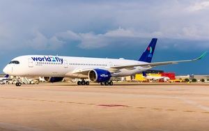 La aerolínea World2Fly abre una nueva ruta a Colombia