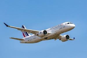 Air France inaugurará este invierno un nuevo vuelo directo entre París y Manila (Filipinas)