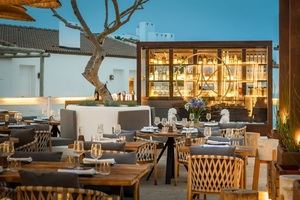 Godai, el restaurante japo-menorquín de Julián Mármol en el hotel Lago Resort Menorca